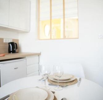 Saint-Pierre - Rene II - Bonsecours Apartment | MLA Homes - Sunny Foller