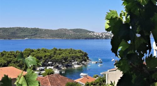 Trogir Apartment | Mlakic Apartments Trogir