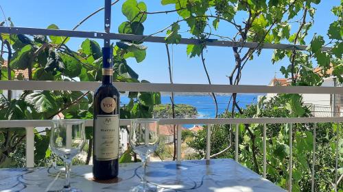 Trogir Apartment | Mlakic Apartments Trogir