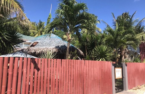 San Juan House | MLB BUNGALOWS in San Juan