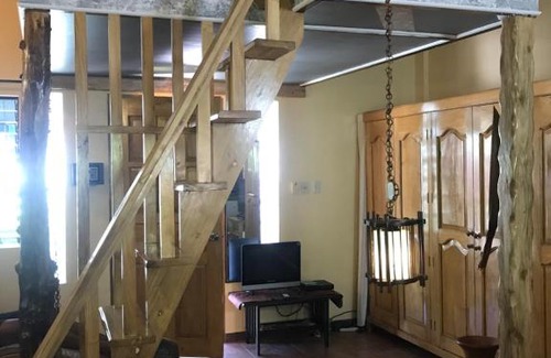 San Juan House | MLB BUNGALOWS in San Juan