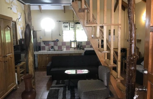 San Juan House | MLB BUNGALOWS in San Juan