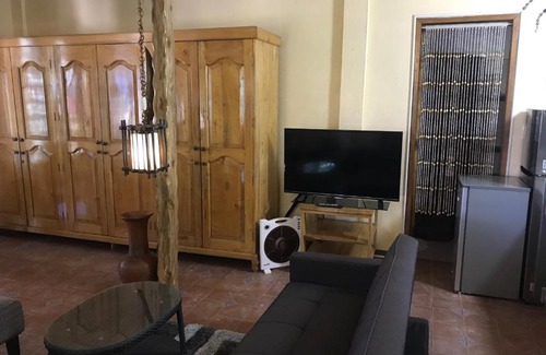 San Juan House | MLB BUNGALOWS in San Juan