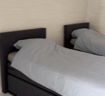 Hay Al Matar Apartment | MLK Appartement 38 Complex Matar yadid