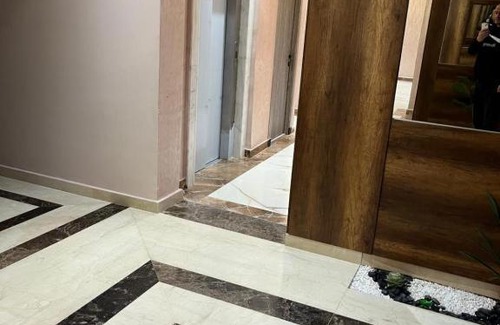 Hay Al Matar Apartment | MLK Appartement 38 Complex Matar yadid