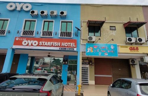 Malacca City House | MLK Home Service Apartment