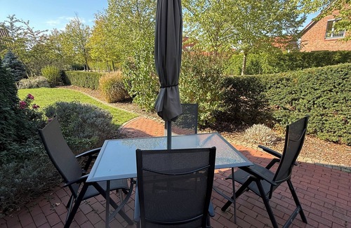 Region Hannover District Apartment | MLK-Lodge: Your vacation apartment on the Mittelland Canal