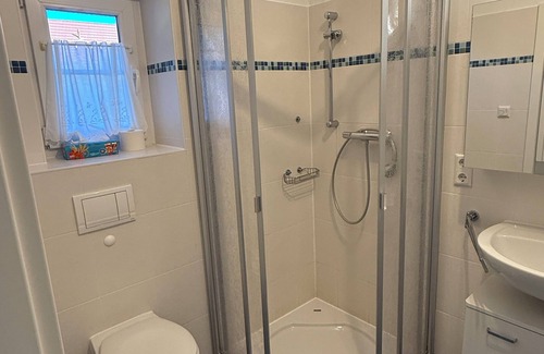 Region Hannover District Apartment | MLK-Lodge: Your vacation apartment on the Mittelland Canal