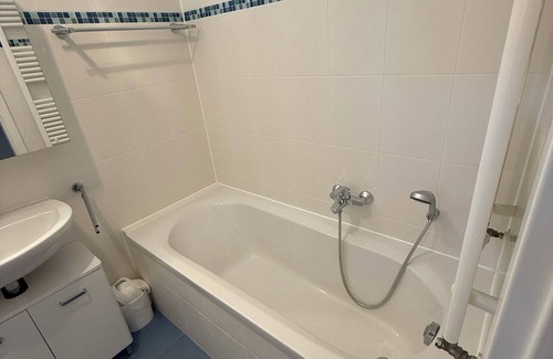 Region Hannover District Apartment | MLK-Lodge: Your vacation apartment on the Mittelland Canal