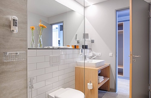 Trudering-Riem Apartment | MLoft Single Apartment