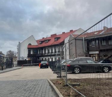 Old Town Apartment | MM Apartments