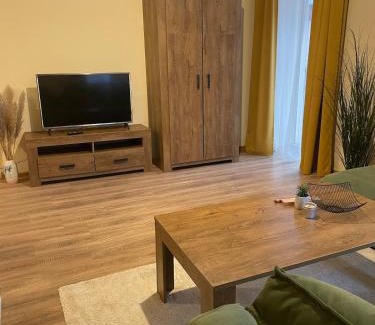 Old Town Apartment | MM Apartments