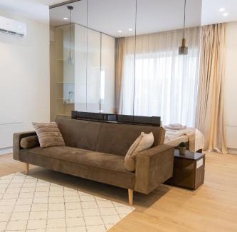 Uzhhorod Apartment | ММ GROUP APARTMENT