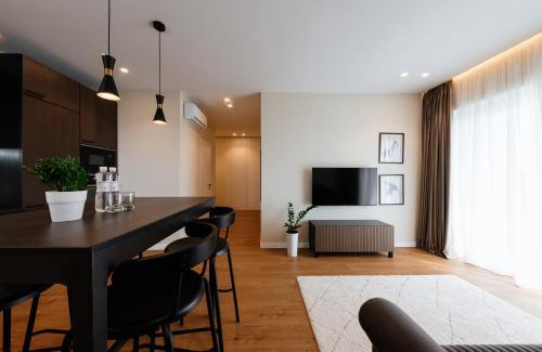 Uzhhorod Apartment | ММ GROUP APARTMENT