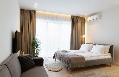 Uzhhorod Apartment | ММ GROUP APARTMENT