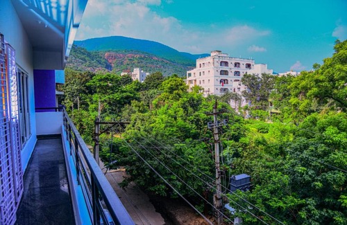 Tirupati Apartment | MM HOME STAY
