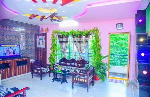 Tirupati Apartment | MM HOME STAY