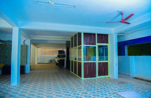 Tirupati Apartment | MM HOME STAY
