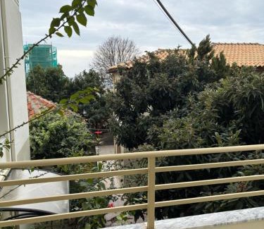 Dhermi Hotel | MM Hotel