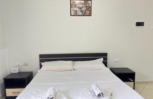 Dhermi Hotel | MM Hotel