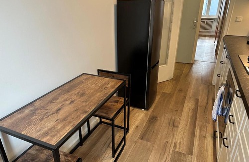 Innenstadt Apartment | MM Lodge - Apartments in Innenstadtlage mit Parkplatz