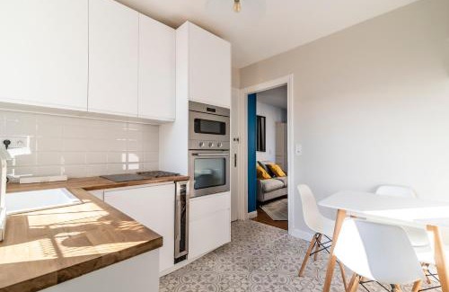 Hincmar Apartment | MM Suites Cathédrale