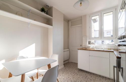 Hincmar Apartment | MM Suites Cathédrale