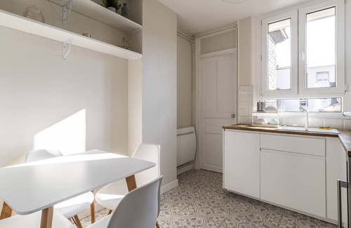 Hincmar Apartment | MM SUITES CATHEDRAL