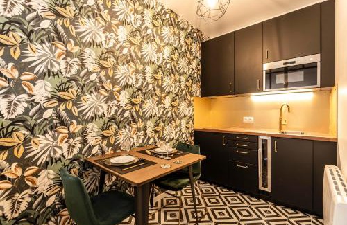 Hincmar Apartment | MM Suites Marlot