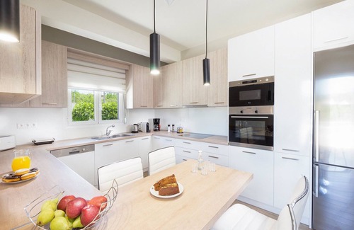 Apokoronas Villa | MM Villa with 3 BD, 2 BA, private pool