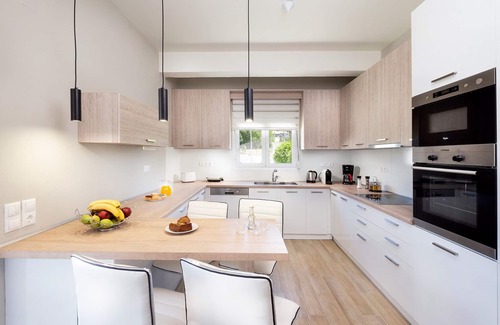 Apokoronas Villa | MM Villa with 3 BD, 2 BA, private pool