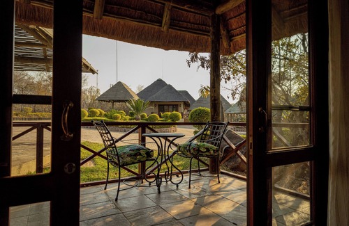 Mookgopong House | Mmakuba Private Game Lodge, Three Bedroom Villa