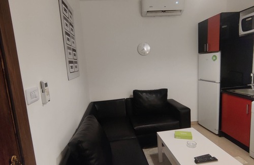 Amman Apartment | mman Apartment with Electric Heating & WiFi