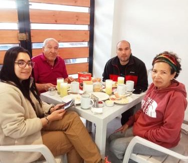 Cusco House | Mmarros Inn
