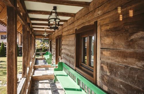 Birsana House | MMexperience