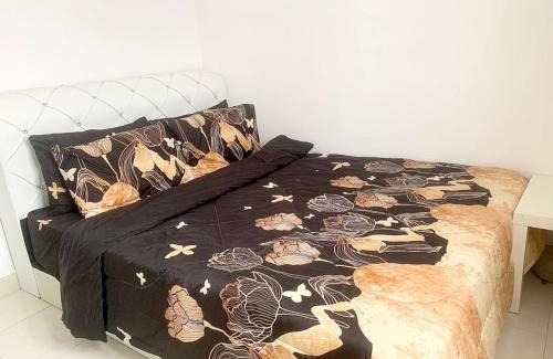 Kajang Apartment | MMG D'TIARA HOMESTAY
