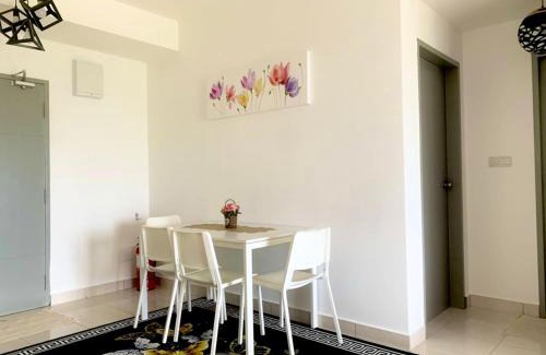 Kajang Apartment | MMG D'TIARA HOMESTAY