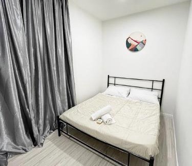 Kampung Sembulan Baru Apartment | MMM's Homestay