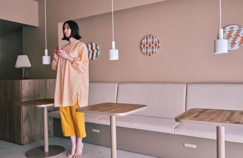 Meieki Apartment | MN Building - Vacation STAY 11197