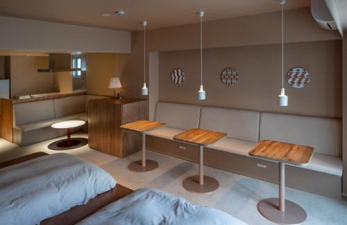 Meieki Apartment | MN Building - Vacation STAY 11197