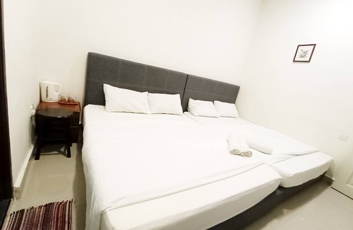Batu Ferringhi Hotel | MN Ferringhi Inn