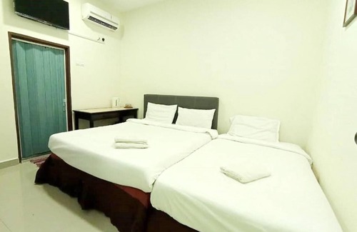 Batu Ferringhi Hotel | MN Ferringhi Inn