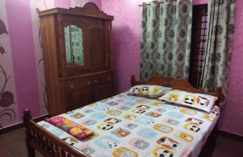 Varkala House | MN Homestay
