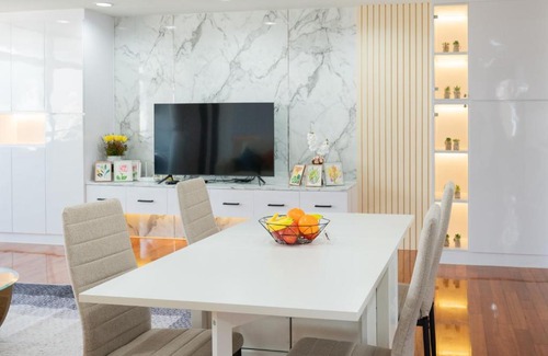 Thonglor Apartment | MN residence at Thonglor