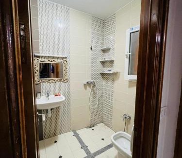 Ksour Essaf Apartment | mnakaa beach Appartement Rdc