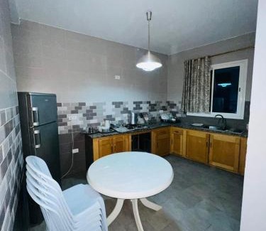 Ksour Essaf Apartment | mnakaa beach Appartement Rdc