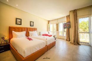 Mnar Apartment | Mnar Park aqua park