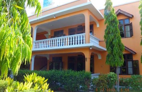 Nungwi Resort | Mnarani Beach Cottages