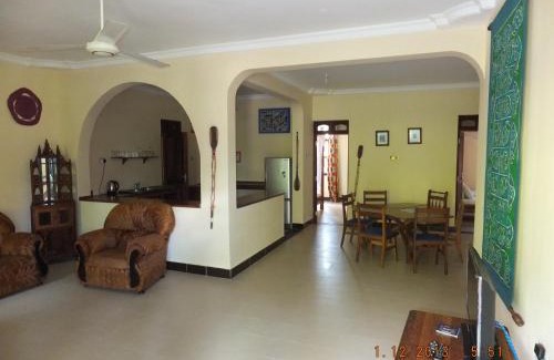 Nungwi Resort | Mnarani Beach Cottages