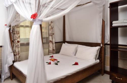 Nungwi Resort | Mnarani Beach Cottages